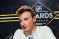 2023 NHL Awards - Player Availability
